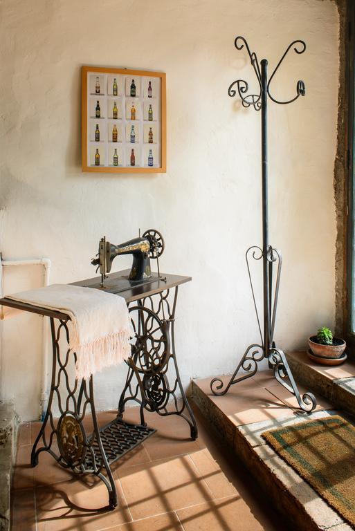 B&B La Polinnia Баньореджо Стая снимка