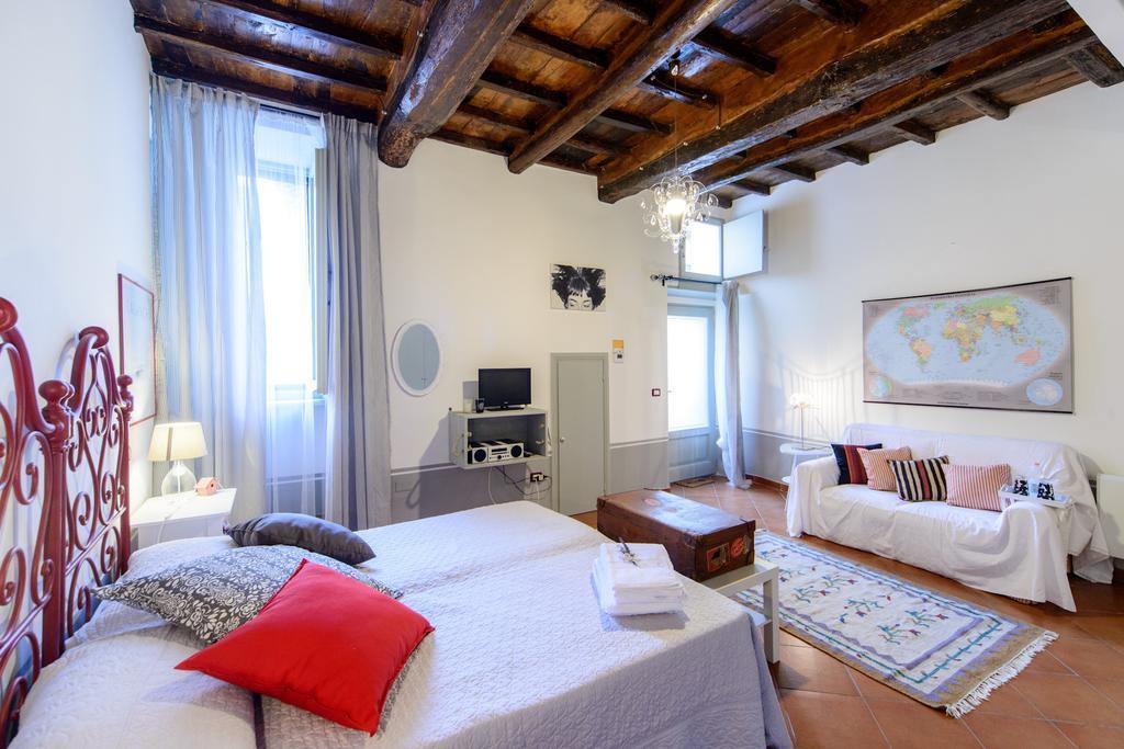 B&B La Polinnia Баньореджо Стая снимка
