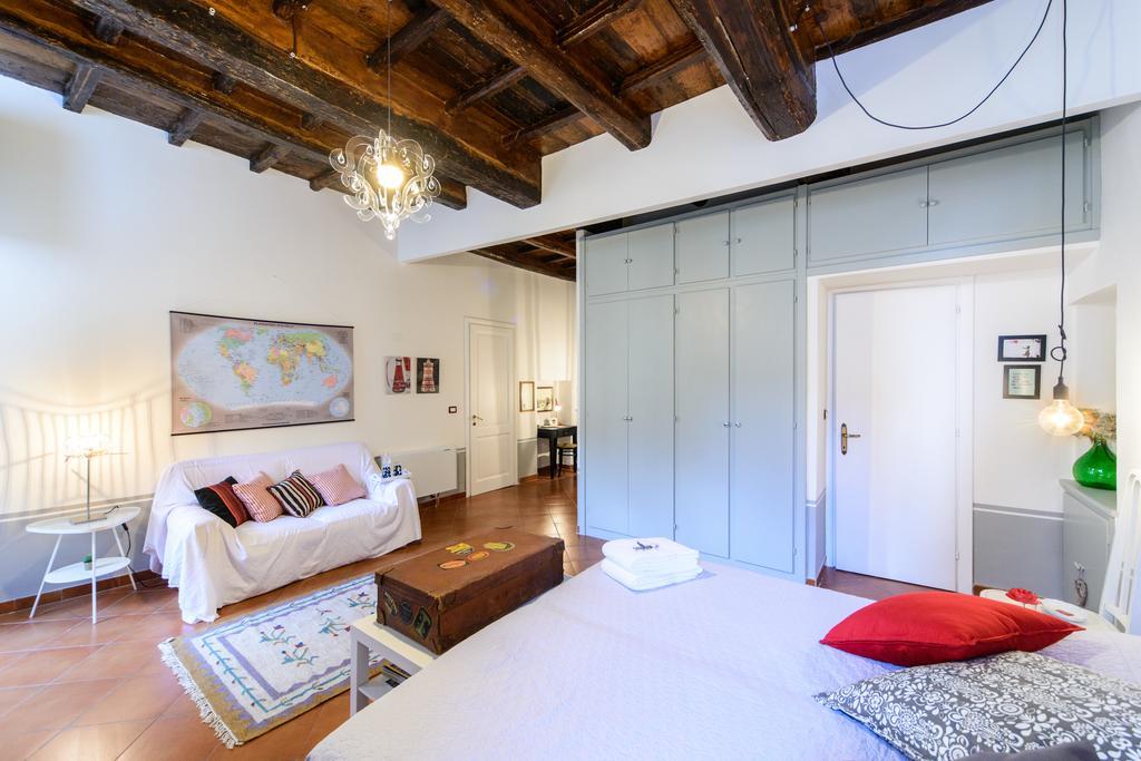 B&B La Polinnia Баньореджо Екстериор снимка
